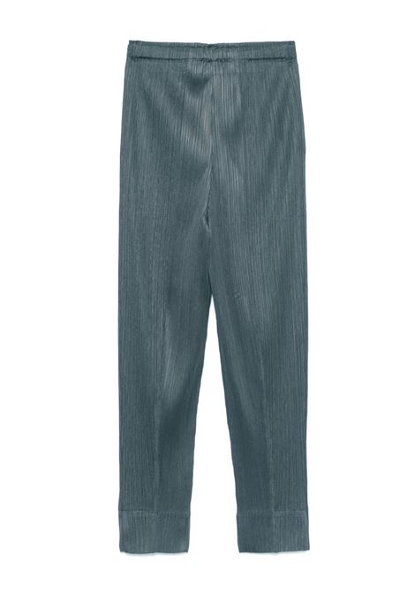 trousers PLEATS PLEASE ISSEY MIYAKE | Pants | PP48JF46313